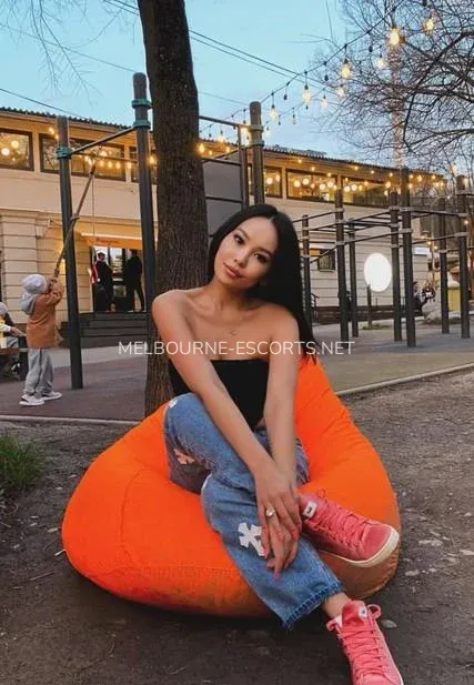 Melbourne escorts Anna — 6
