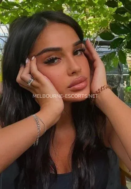 Melbourne escorts Stephanie — 4