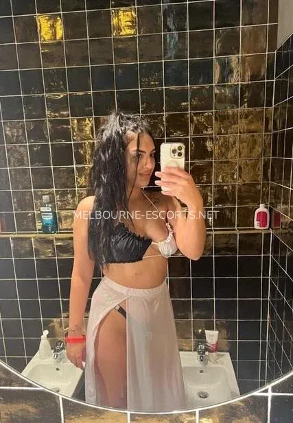 Melbourne escorts Abigail — 3