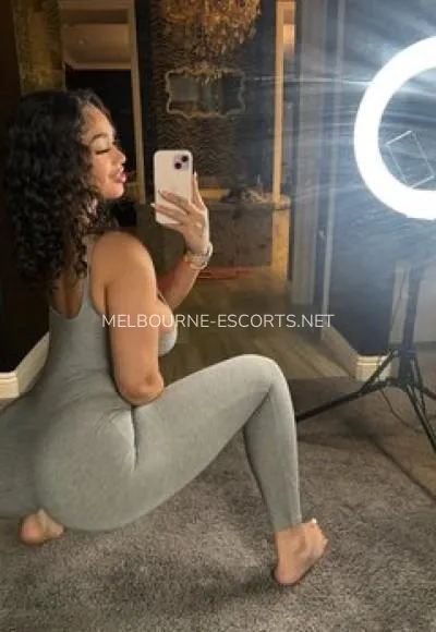 Melbourne escorts Elin