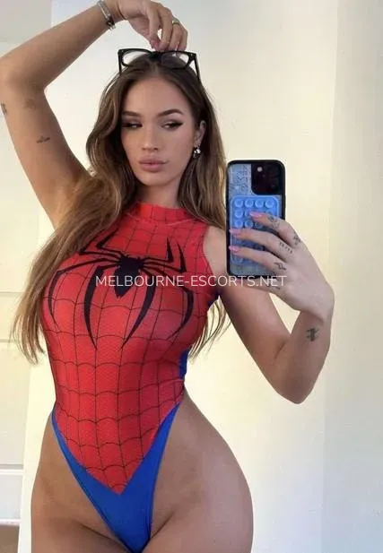 Melbourne escorts Linda — 1