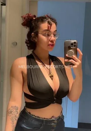 Melbourne escorts Lydia — 4