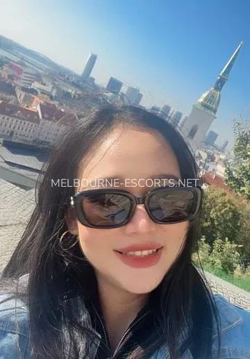 Melbourne escorts Ulla — 6