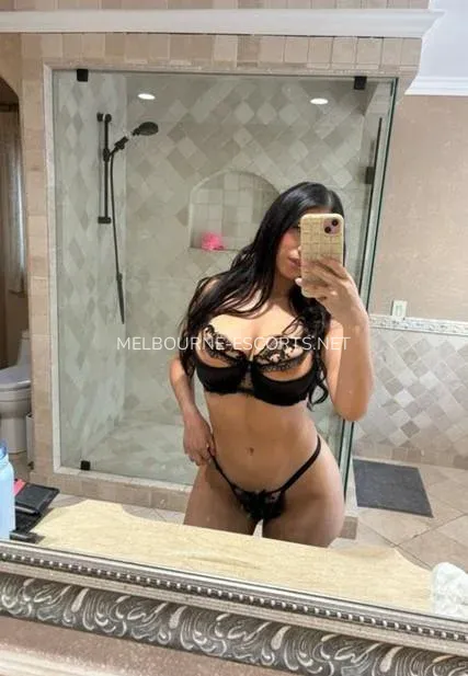 Melbourne escorts Makayla — 4
