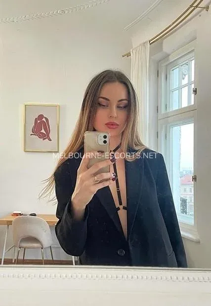 Melbourne escorts Susanne — 3