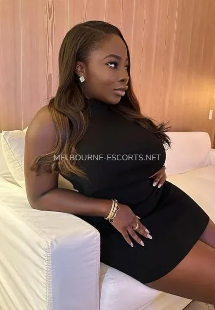 Melbourne escorts Riley — 1