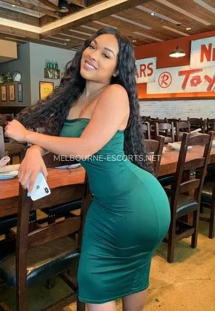 Melbourne escorts Kylie — 1
