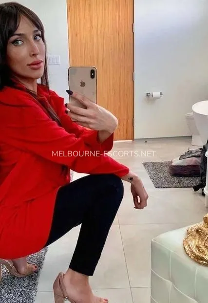 Melbourne escorts Malin — 2