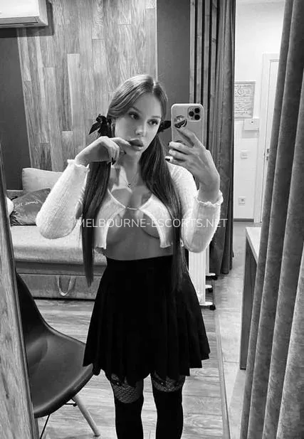 Melbourne escorts Ingegerd — 1