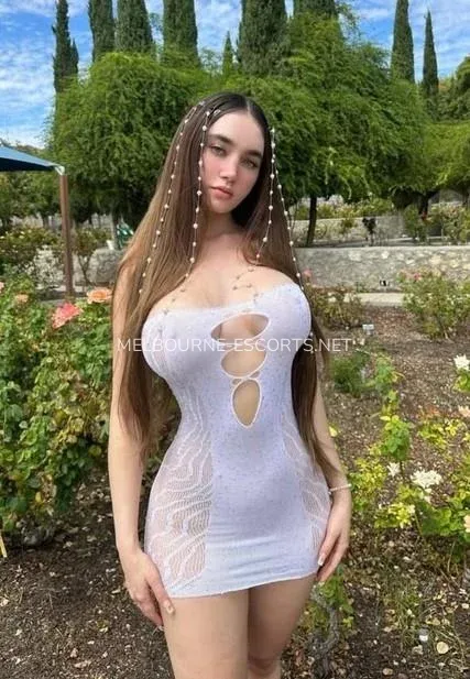 Melbourne escorts Klara — 1