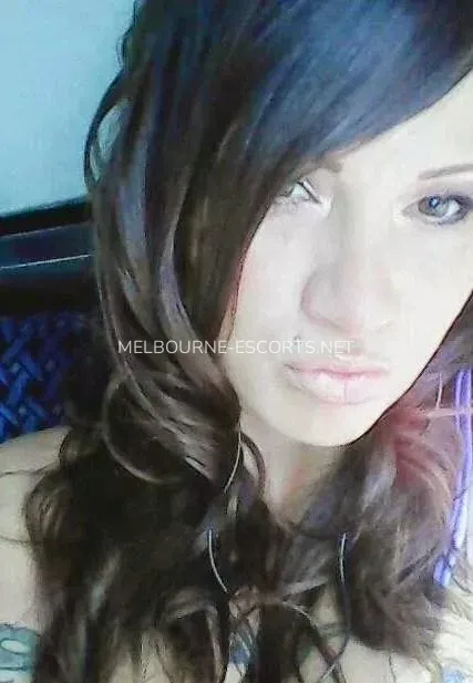 Melbourne escorts Marie — 4