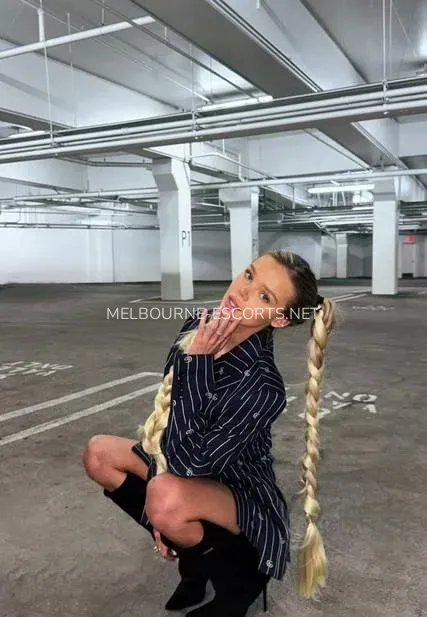 Melbourne escorts Adela — 3