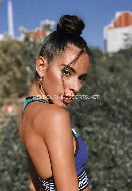 Melbourne escorts Susanne — 5