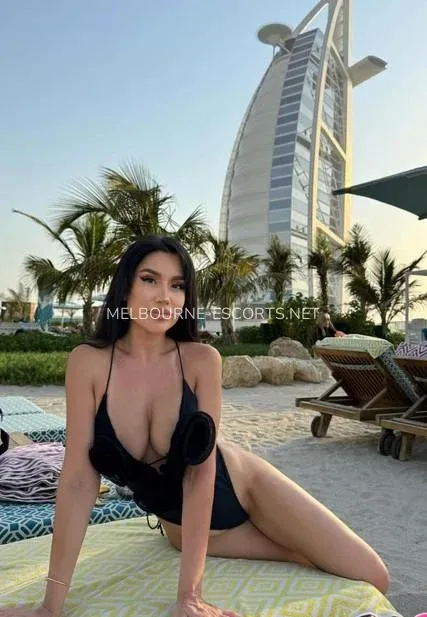Melbourne escorts Kristin — 5