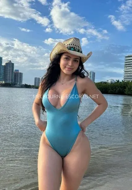 Melbourne escorts Lena — 1