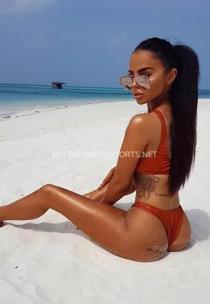 Melbourne escorts Jadyn — 3