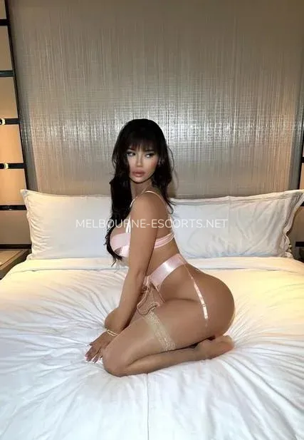 Melbourne escorts Elizabeth — 3