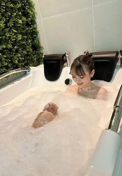 Melbourne escorts Perpetua — 1