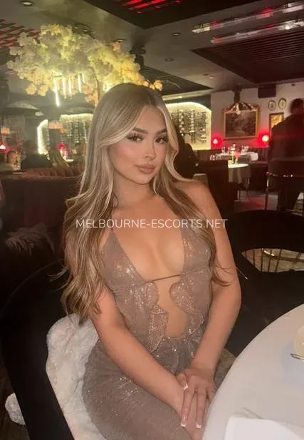 Melbourne escorts Victoria — 7