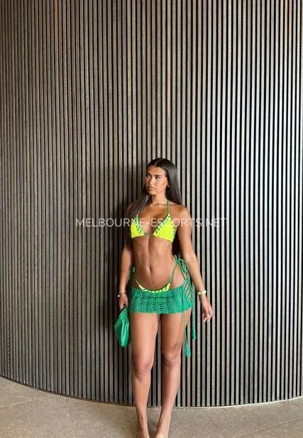 Melbourne escorts Caroline — 1