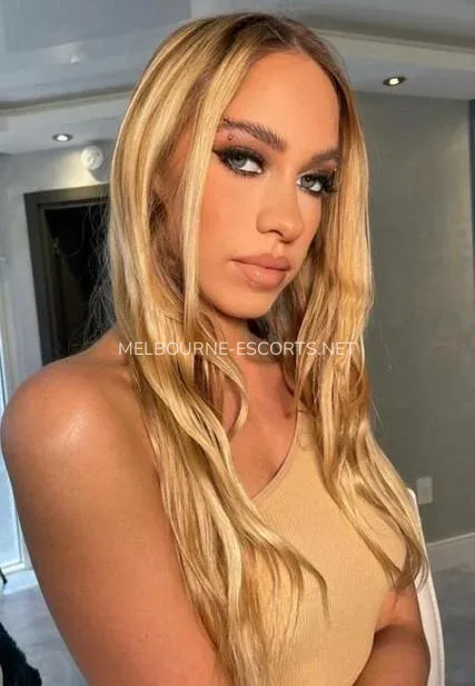 Melbourne escorts Alexandra — 3