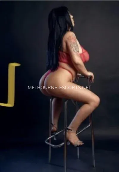 Melbourne escorts Ingrid — 3