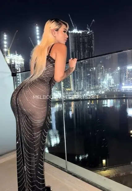 Melbourne escorts Rut — 3