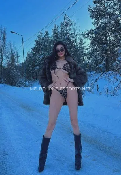 Melbourne escorts Olivia — 6