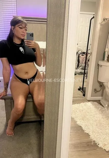 Melbourne escorts Jadyn — 1