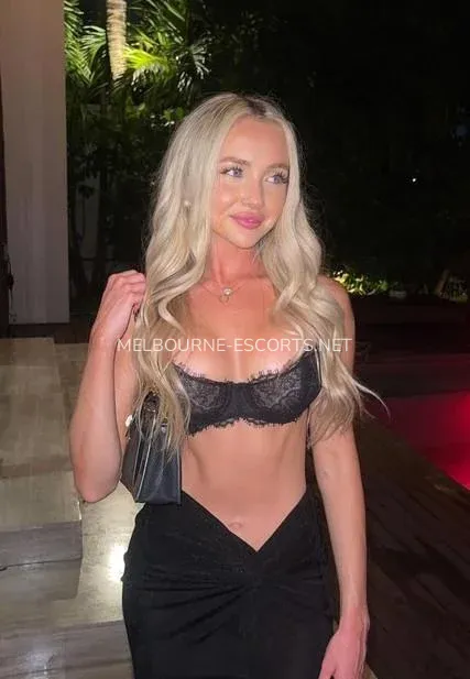 Melbourne escorts Yvonne — 4