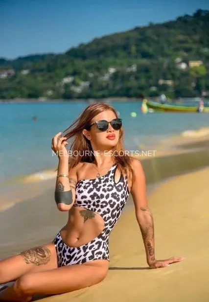 Melbourne escorts Ann-marie — 5