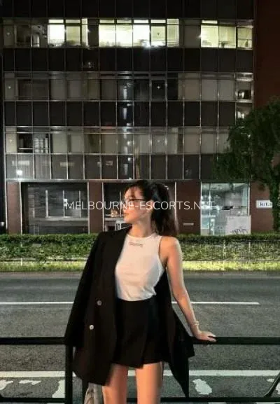 Melbourne escorts Justina — 1