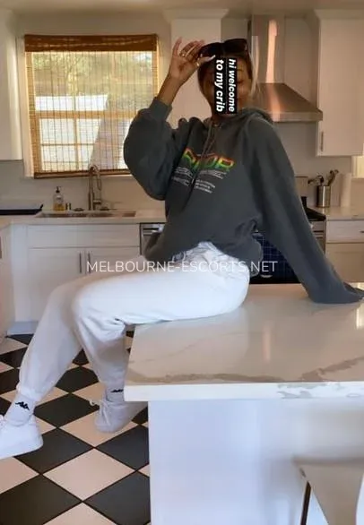 Melbourne escorts Inga — 3