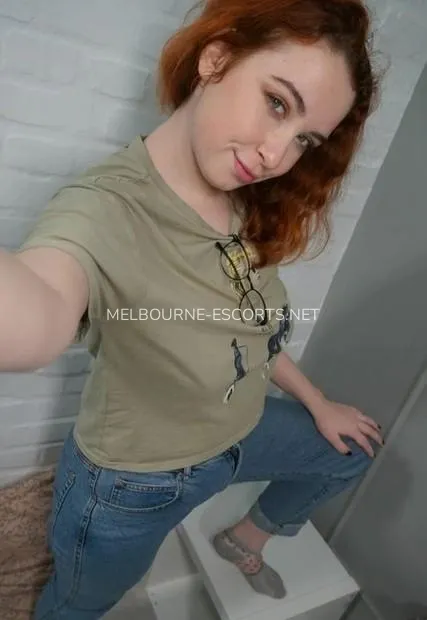 Melbourne escorts brianna