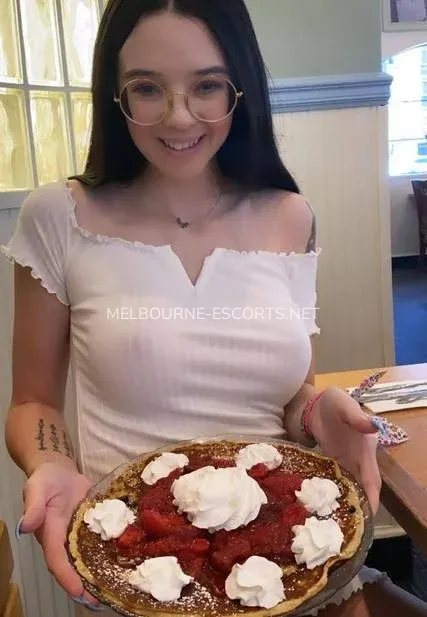 Melbourne escorts Cassidy — 3