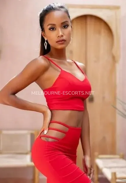 Melbourne escorts Preciosa — 4