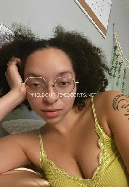 Melbourne escorts Sol — 4