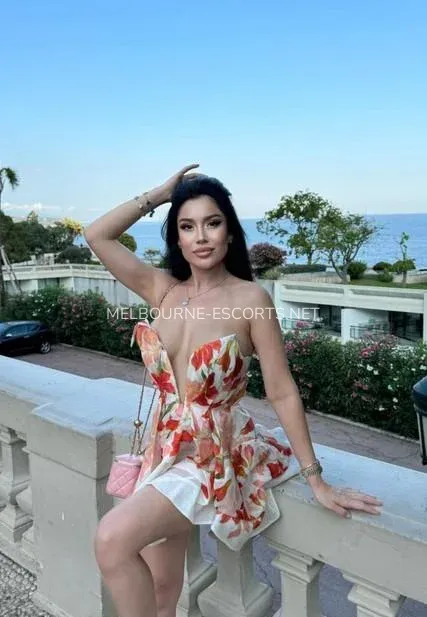 Melbourne escorts Kristin — 3