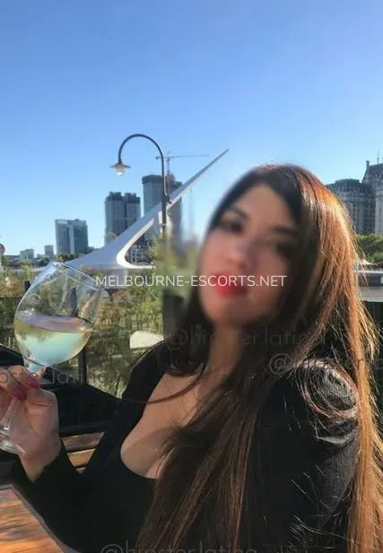Melbourne escorts Anita — 7