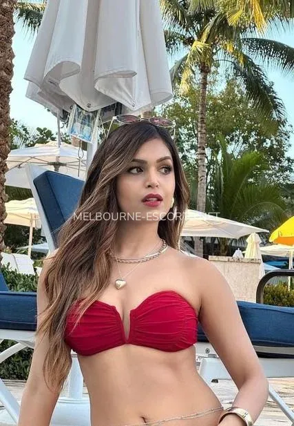 Melbourne escorts Charlotte — 3