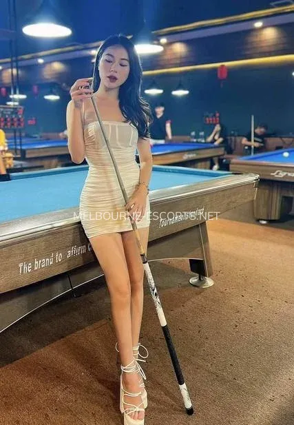 Melbourne escorts Barbro — 3