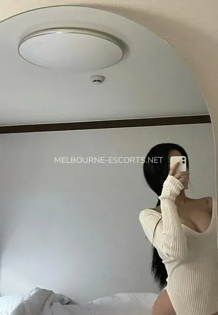 Melbourne escorts Agneta — 1