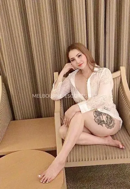 Melbourne escorts Leah — 2