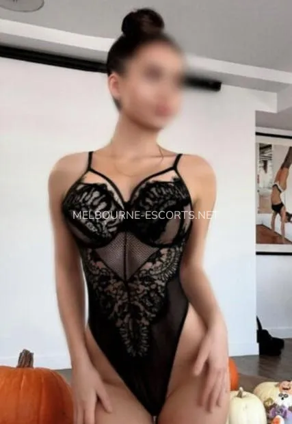 Melbourne escorts Erika — 2