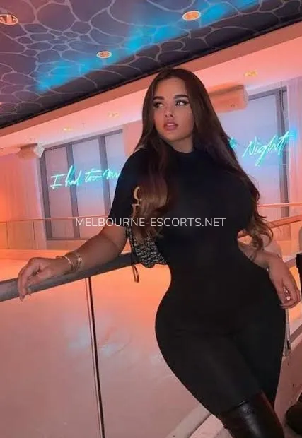 Melbourne escorts Laura — 2