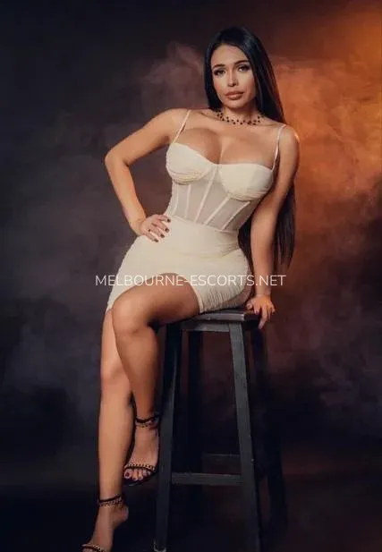 Melbourne escorts Lena — 1