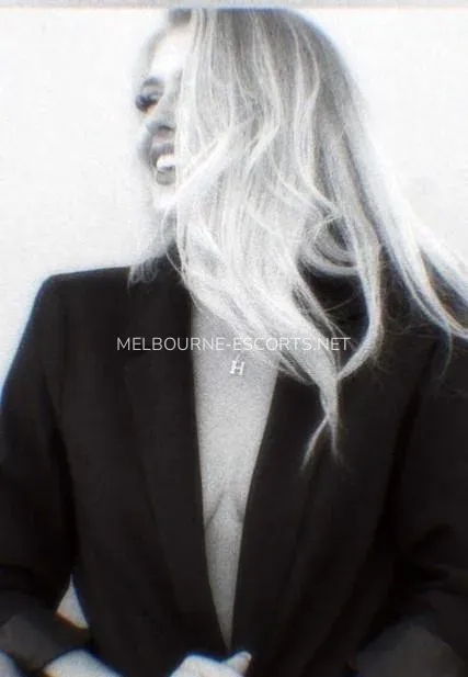 Melbourne escorts Brenda — 3