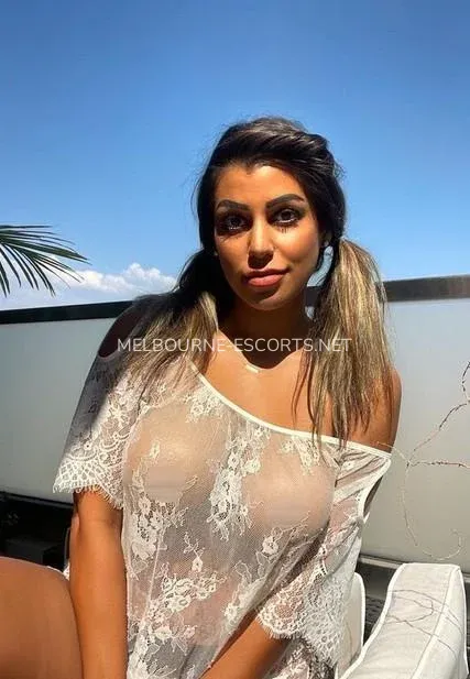 Melbourne escorts Maja — 6