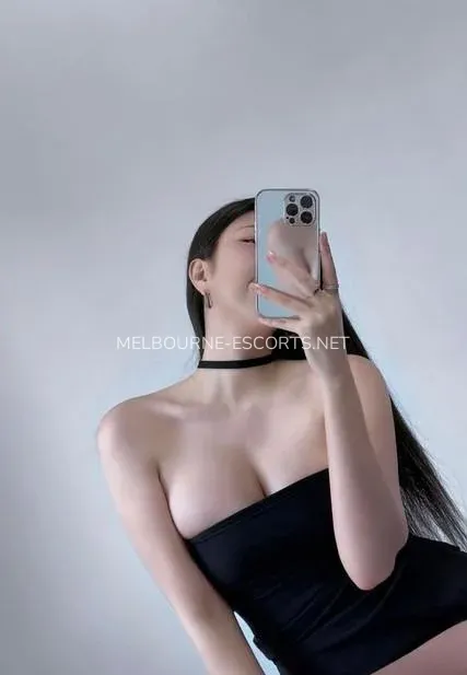 Melbourne escorts Evelyn — 6