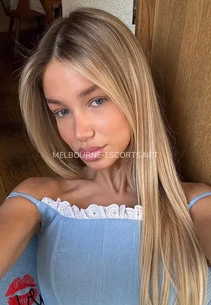 Melbourne escorts Milagros — 5